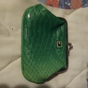 Tommy Hilfiger Coin Purse